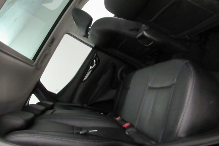 2014 NISSAN QASHQAI 1.2 TEKNA DIG-T 5d 113 BHP SW64BFZ - Image 25