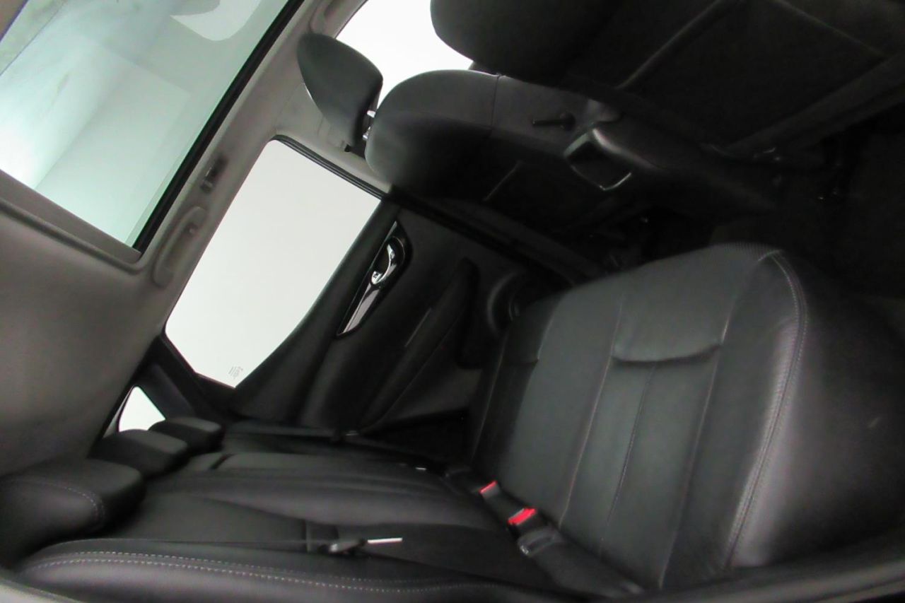 2014 NISSAN QASHQAI 1.2 TEKNA DIG-T 5d 113 BHP SW64BFZ - Image 25