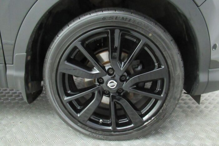 2014 NISSAN QASHQAI 1.2 TEKNA DIG-T 5d 113 BHP SW64BFZ - Image 29