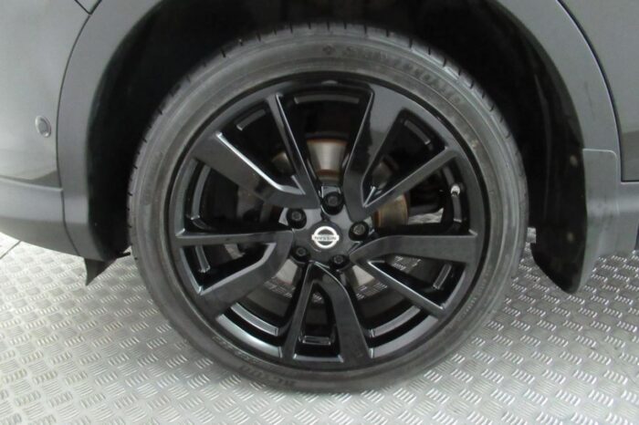 2014 NISSAN QASHQAI 1.2 TEKNA DIG-T 5d 113 BHP SW64BFZ - Image 31