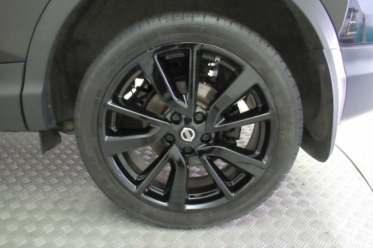 2014 NISSAN QASHQAI 1.2 TEKNA DIG-T 5d 113 BHP SW64BFZ - Image 32