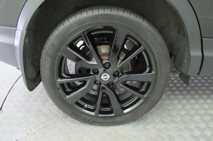 2014 NISSAN QASHQAI 1.2 TEKNA DIG-T 5d 113 BHP SW64BFZ - Image 30