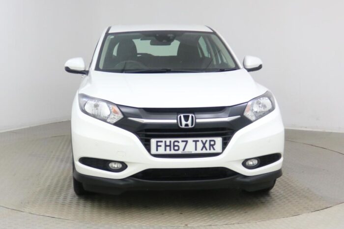 2018 HONDA HR-V 1.6 I-DTEC SE NAVI 5d FH67TXR - Image 2