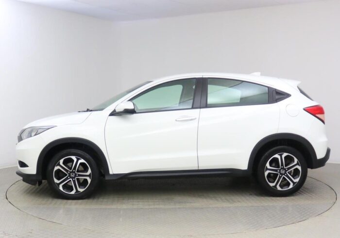 2018 HONDA HR-V 1.6 I-DTEC SE NAVI 5d FH67TXR - Image 4