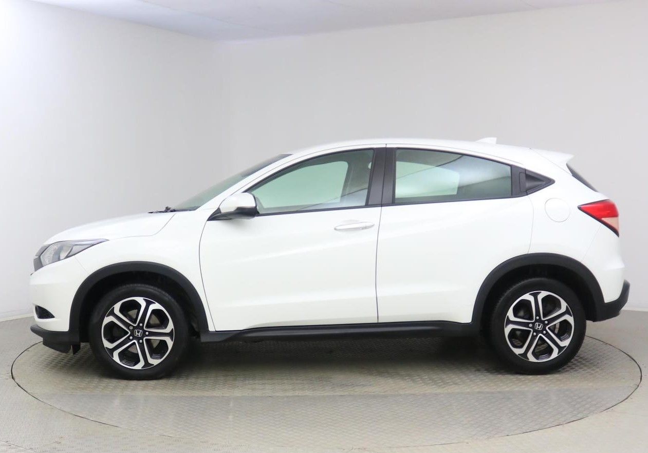 2018 HONDA HR-V 1.6 I-DTEC SE NAVI 5d FH67TXR - Image 4