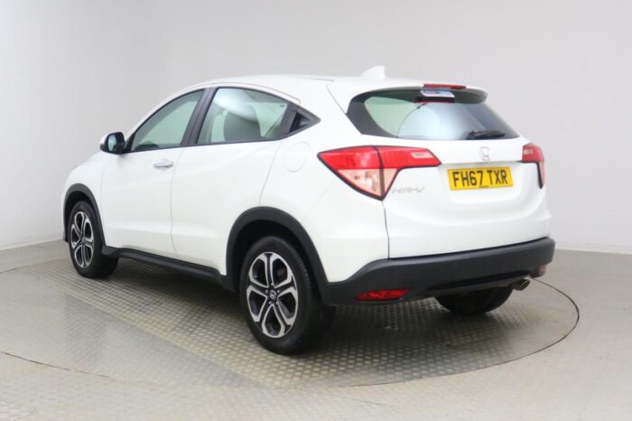 2018 HONDA HR-V 1.6 I-DTEC SE NAVI 5d FH67TXR - Image 5