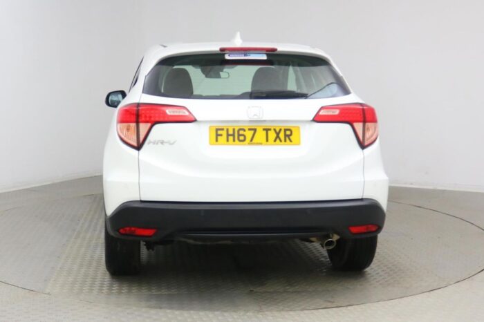 2018 HONDA HR-V 1.6 I-DTEC SE NAVI 5d FH67TXR - Image 6