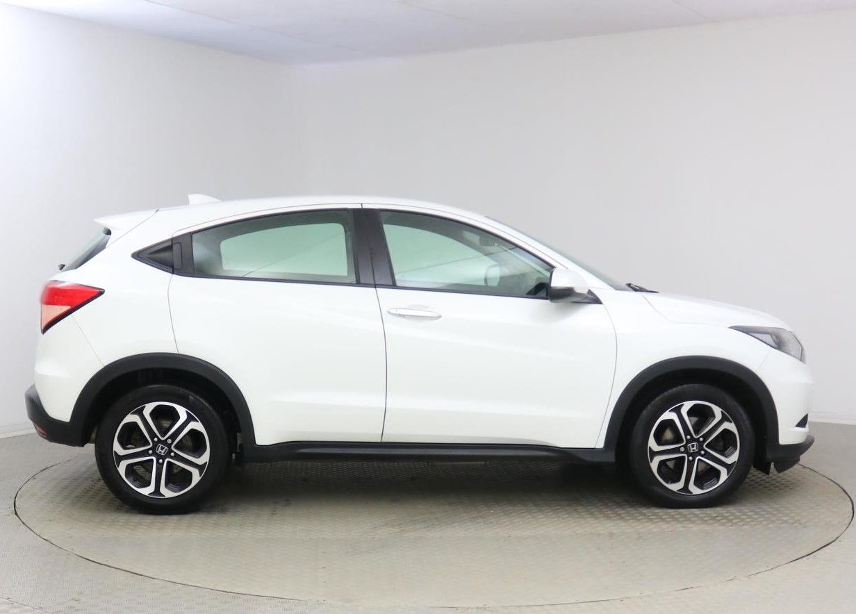 2018 HONDA HR-V 1.6 I-DTEC SE NAVI 5d FH67TXR - Image 8