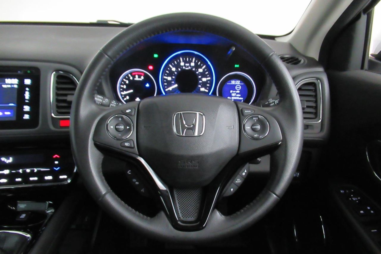 2018 HONDA HR-V 1.6 I-DTEC SE NAVI 5d FH67TXR - Image 10