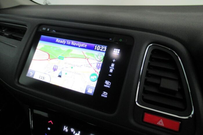2018 HONDA HR-V 1.6 I-DTEC SE NAVI 5d FH67TXR - Image 11