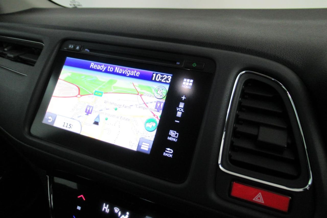 2018 HONDA HR-V 1.6 I-DTEC SE NAVI 5d FH67TXR - Image 11