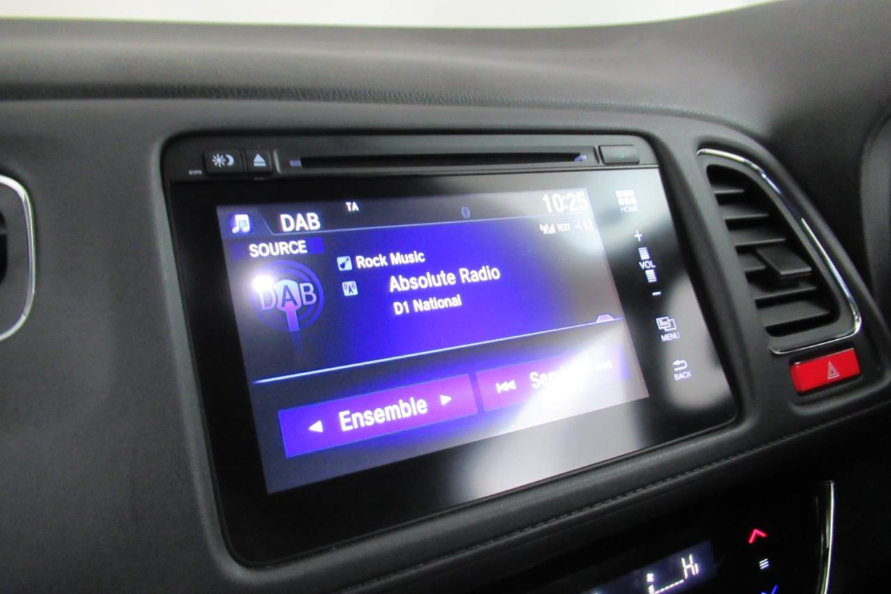 2018 HONDA HR-V 1.6 I-DTEC SE NAVI 5d FH67TXR - Image 13