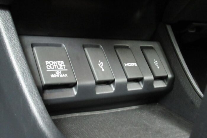 2018 HONDA HR-V 1.6 I-DTEC SE NAVI 5d FH67TXR - Image 14