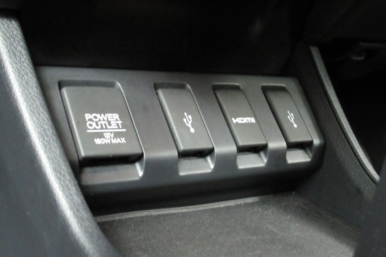 2018 HONDA HR-V 1.6 I-DTEC SE NAVI 5d FH67TXR - Image 14