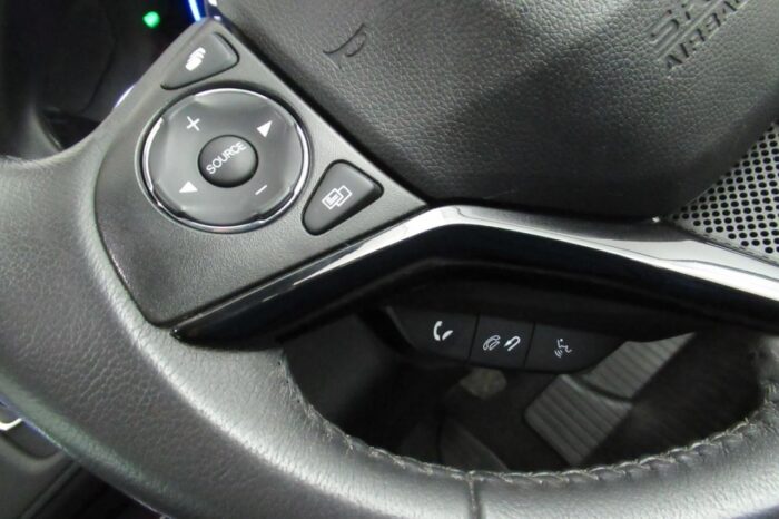 2018 HONDA HR-V 1.6 I-DTEC SE NAVI 5d FH67TXR - Image 15