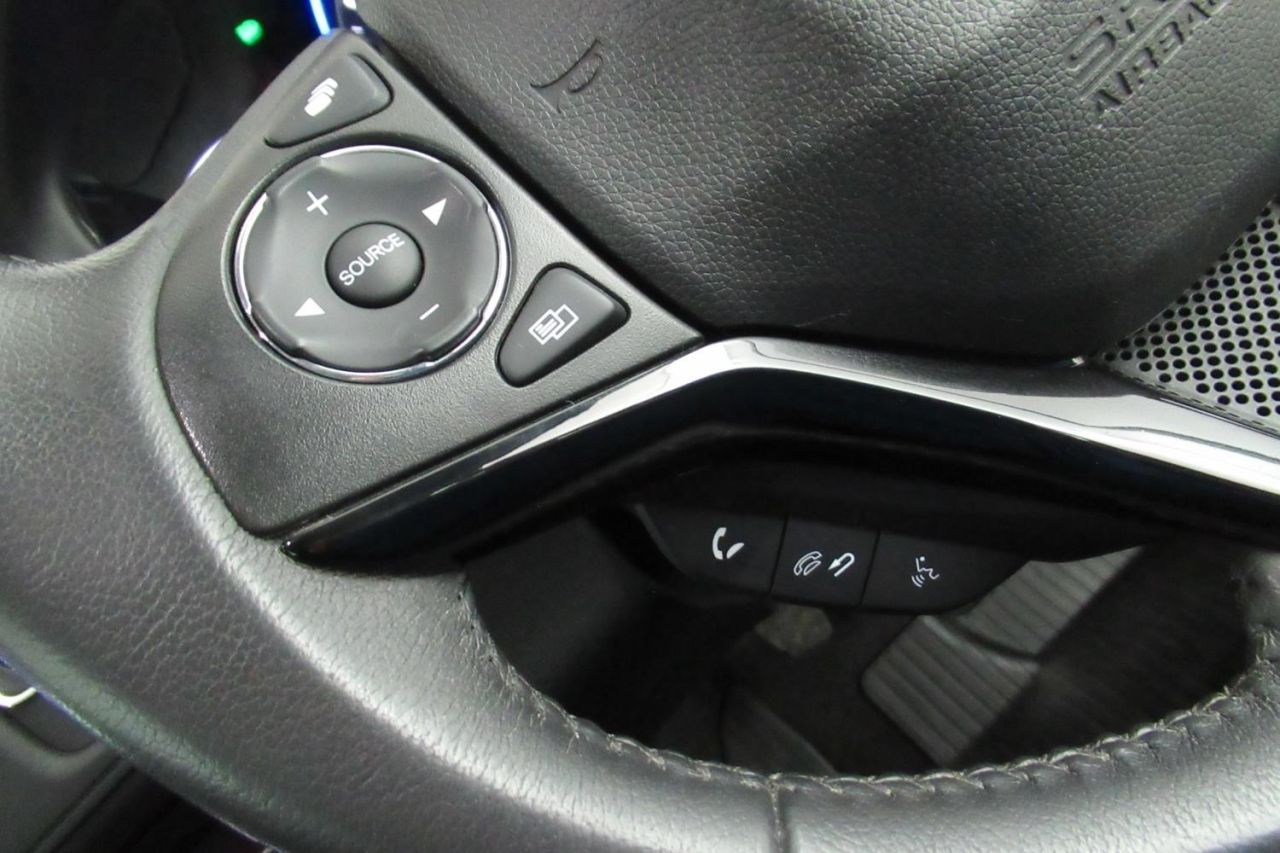 2018 HONDA HR-V 1.6 I-DTEC SE NAVI 5d FH67TXR - Image 15