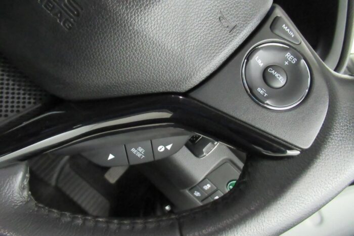 2018 HONDA HR-V 1.6 I-DTEC SE NAVI 5d FH67TXR - Image 16