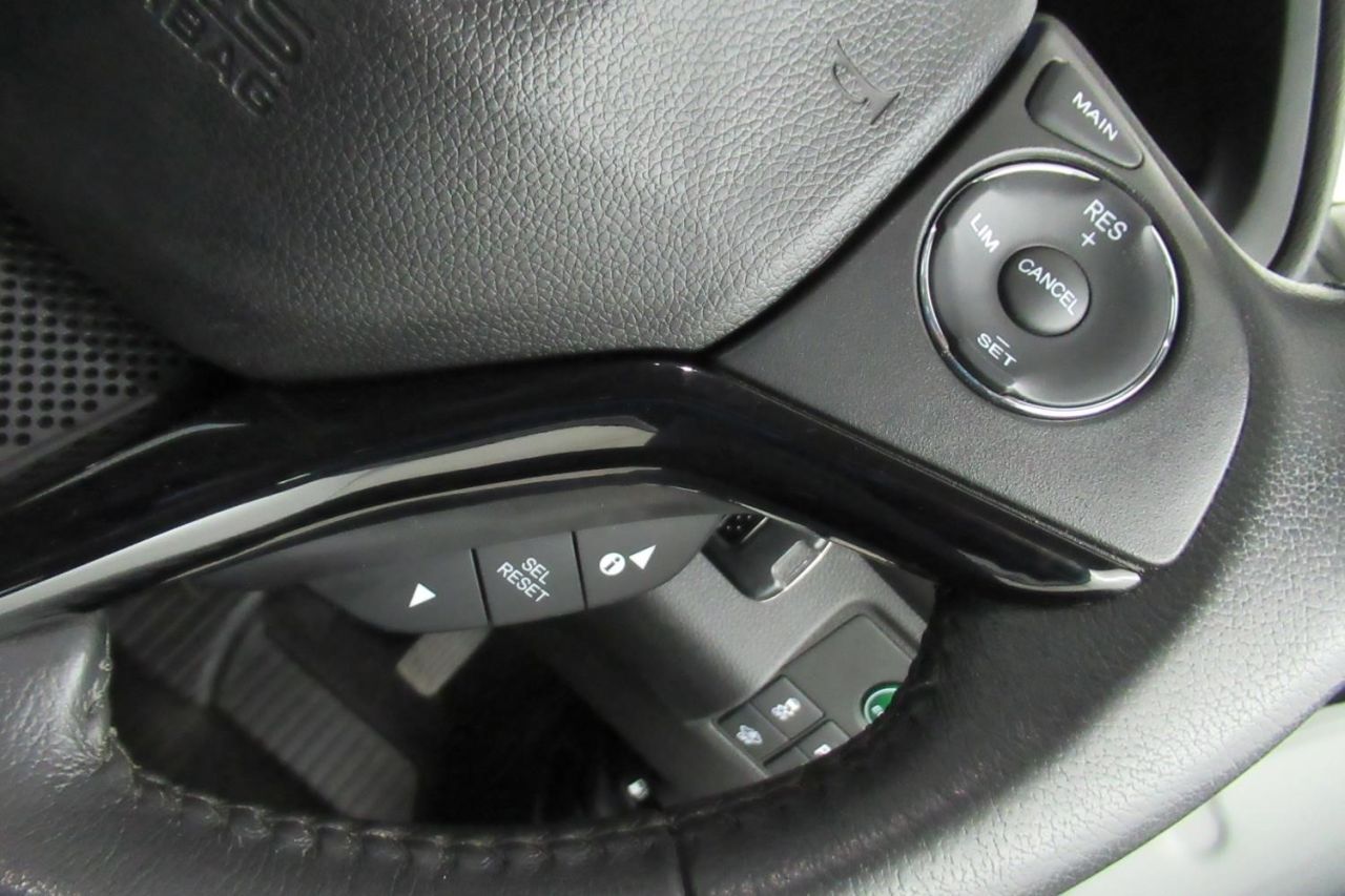 2018 HONDA HR-V 1.6 I-DTEC SE NAVI 5d FH67TXR - Image 16