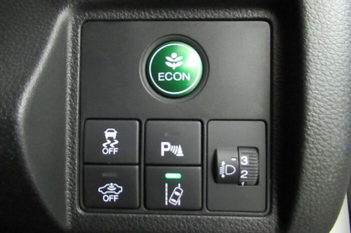 2018 HONDA HR-V 1.6 I-DTEC SE NAVI 5d FH67TXR - Image 17