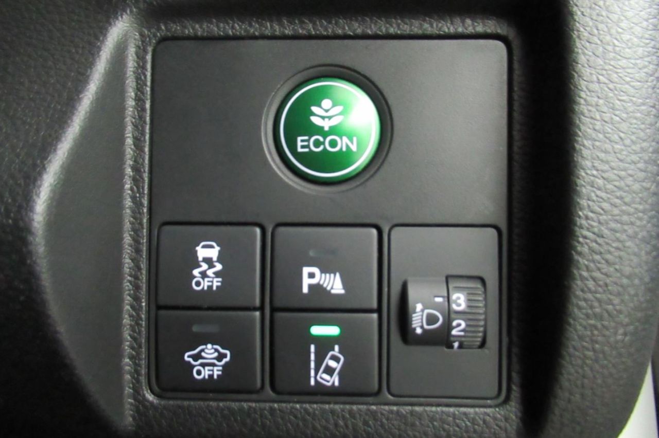 2018 HONDA HR-V 1.6 I-DTEC SE NAVI 5d FH67TXR - Image 17