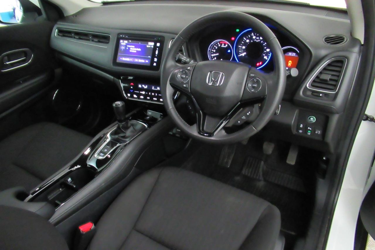 2018 HONDA HR-V 1.6 I-DTEC SE NAVI 5d FH67TXR - Image 18