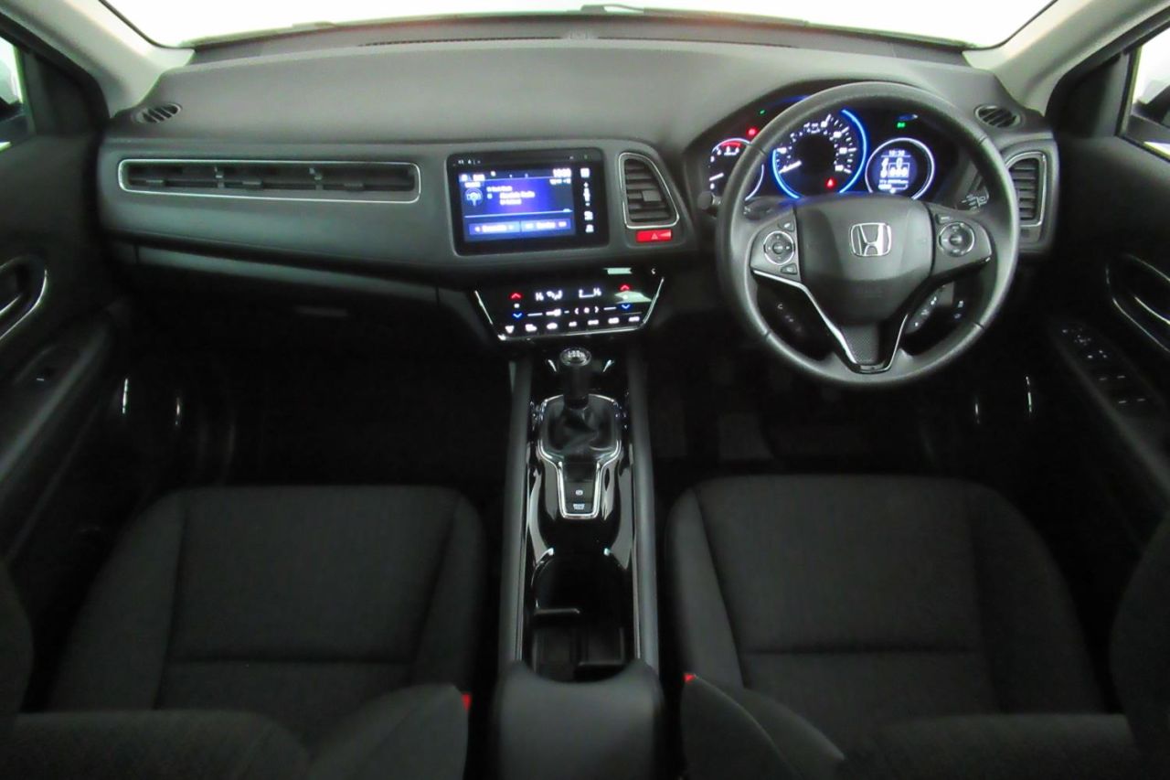2018 HONDA HR-V 1.6 I-DTEC SE NAVI 5d FH67TXR - Image 20
