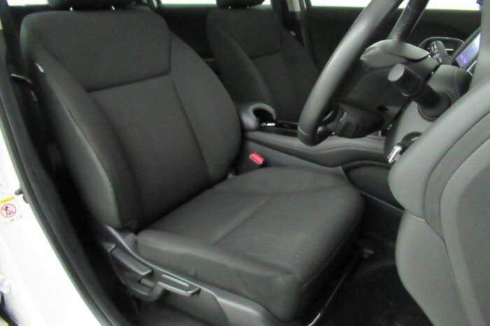 2018 HONDA HR-V 1.6 I-DTEC SE NAVI 5d FH67TXR - Image 19