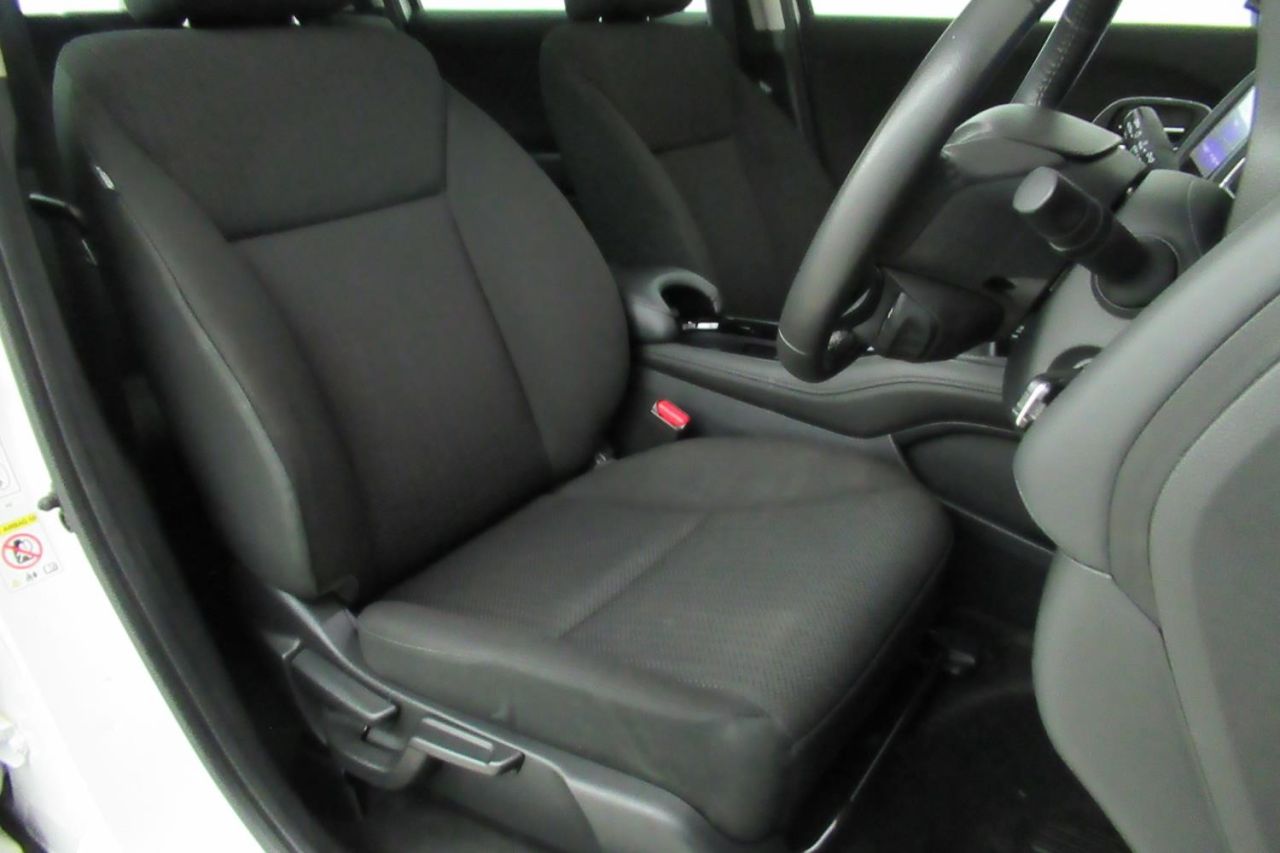 2018 HONDA HR-V 1.6 I-DTEC SE NAVI 5d FH67TXR - Image 19