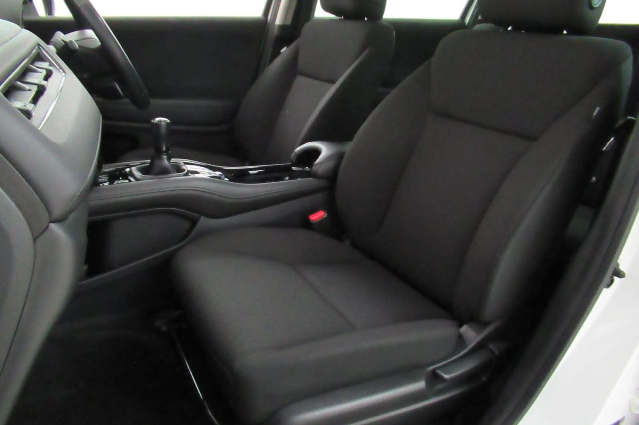 2018 HONDA HR-V 1.6 I-DTEC SE NAVI 5d FH67TXR - Image 22