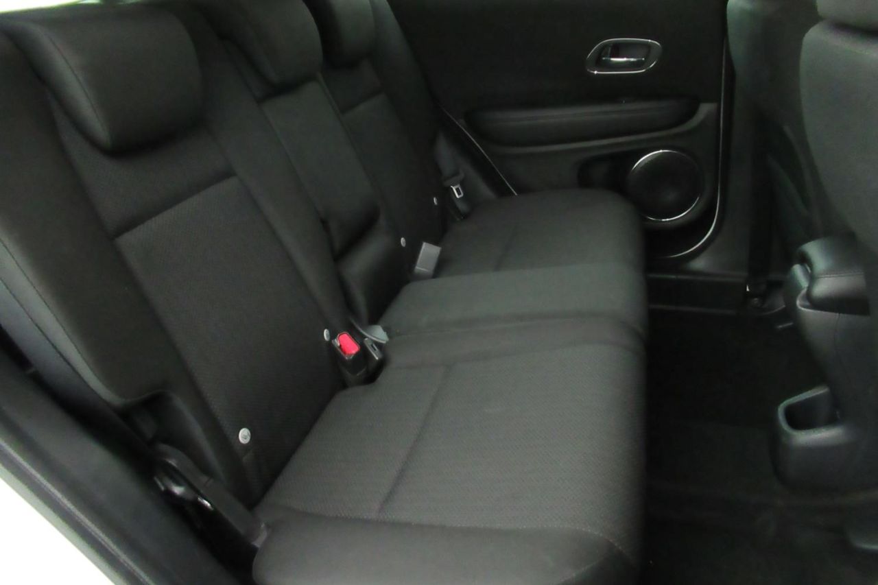 2018 HONDA HR-V 1.6 I-DTEC SE NAVI 5d FH67TXR - Image 24