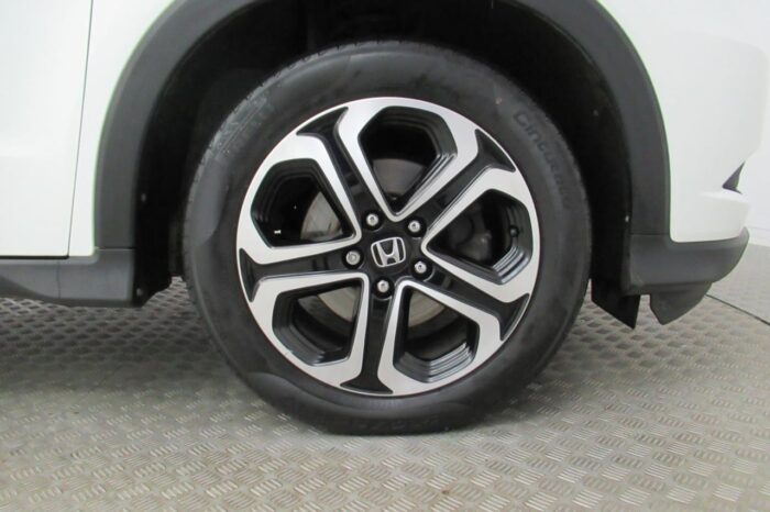 2018 HONDA HR-V 1.6 I-DTEC SE NAVI 5d FH67TXR - Image 25