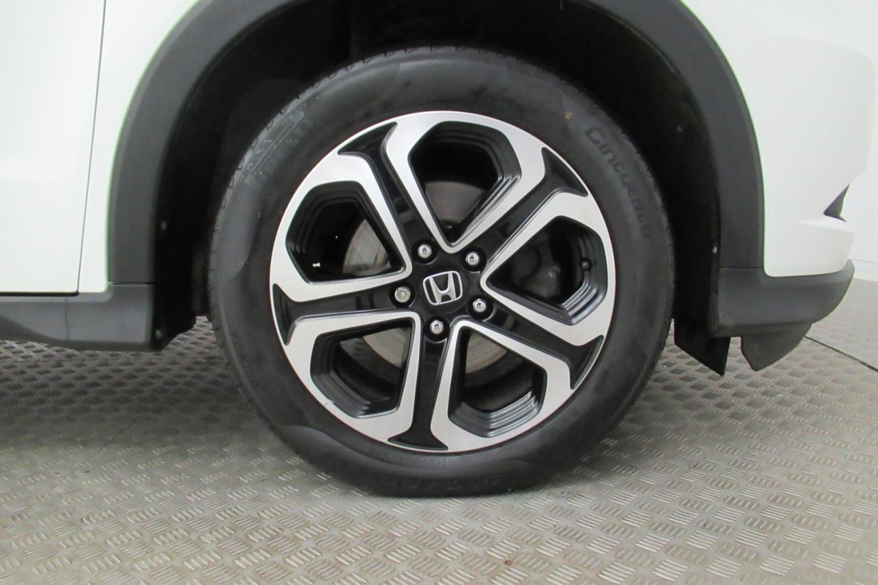 2018 HONDA HR-V 1.6 I-DTEC SE NAVI 5d FH67TXR - Image 25