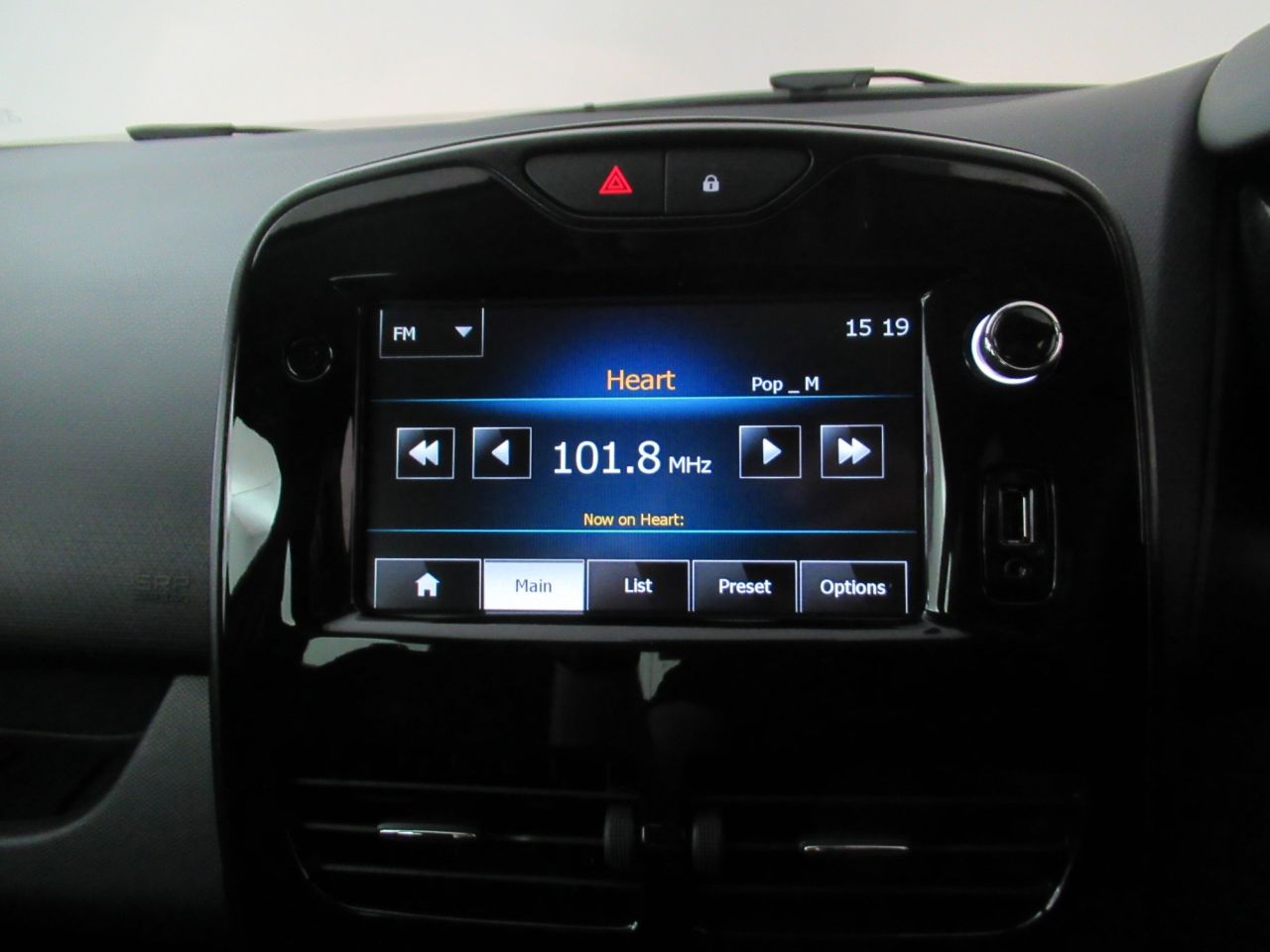 2014 RENAULT CLIO 0.9 DYNAMIQUE MEDIANAV ENERGY TCE S/S 5d SF14YUV - Image 14