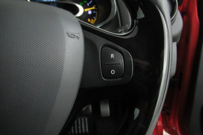 2014 RENAULT CLIO 0.9 DYNAMIQUE MEDIANAV ENERGY TCE S/S 5d SF14YUV - Image 17