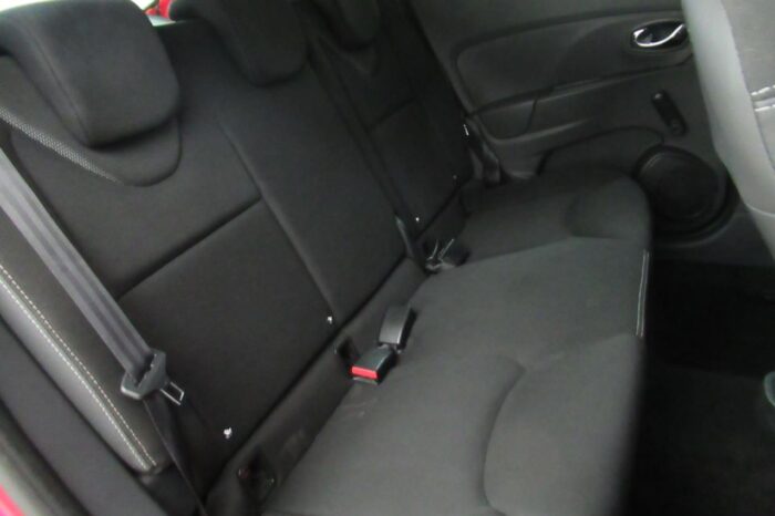 2014 RENAULT CLIO 0.9 DYNAMIQUE MEDIANAV ENERGY TCE S/S 5d SF14YUV - Image 27