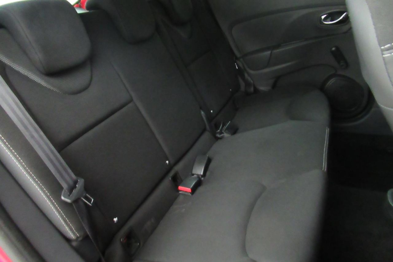 2014 RENAULT CLIO 0.9 DYNAMIQUE MEDIANAV ENERGY TCE S/S 5d SF14YUV - Image 27