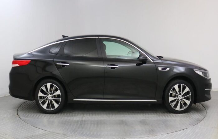 2016 KIA OPTIMA 1.7 CRDI 3 ISG 4d 139 BHP KV65SZE - Image 8