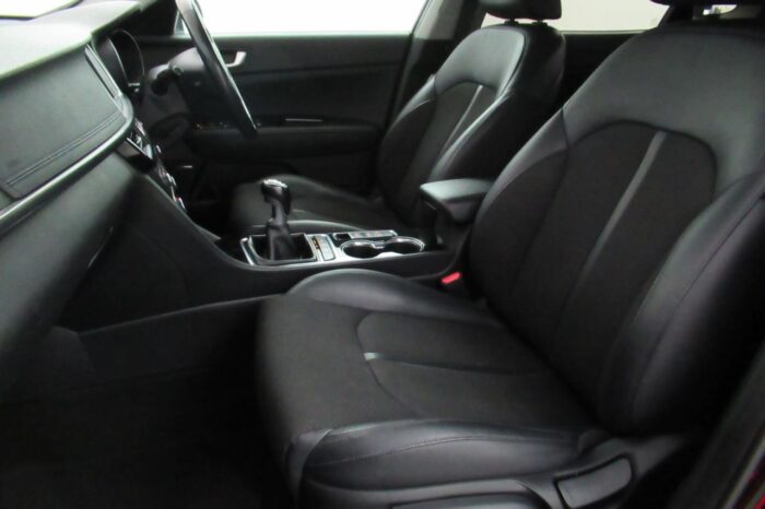 2016 KIA OPTIMA 1.7 CRDI 3 ISG 4d 139 BHP KV65SZE - Image 25