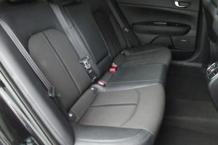 2016 KIA OPTIMA 1.7 CRDI 3 ISG 4d 139 BHP KV65SZE - Image 27