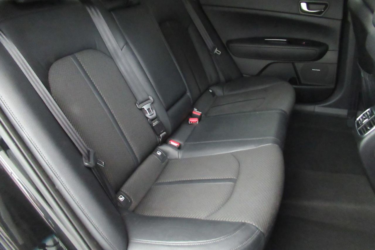 2016 KIA OPTIMA 1.7 CRDI 3 ISG 4d 139 BHP KV65SZE - Image 27