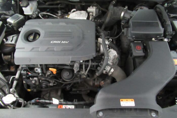 2016 KIA OPTIMA 1.7 CRDI 3 ISG 4d 139 BHP KV65SZE - Image 28