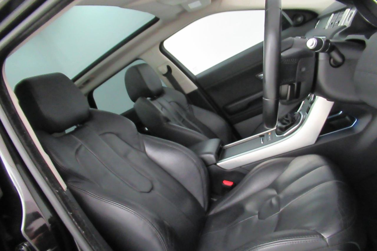 2014 LAND ROVER RANGE ROVER EVOQUE 2.2 SD4 PURE TECH 5d 190 BHP KW14OBU - Image 21
