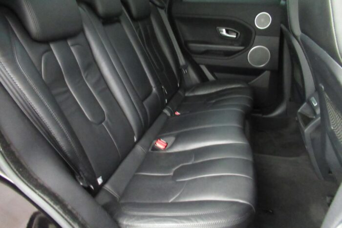 2014 LAND ROVER RANGE ROVER EVOQUE 2.2 SD4 PURE TECH 5d 190 BHP KW14OBU - Image 26