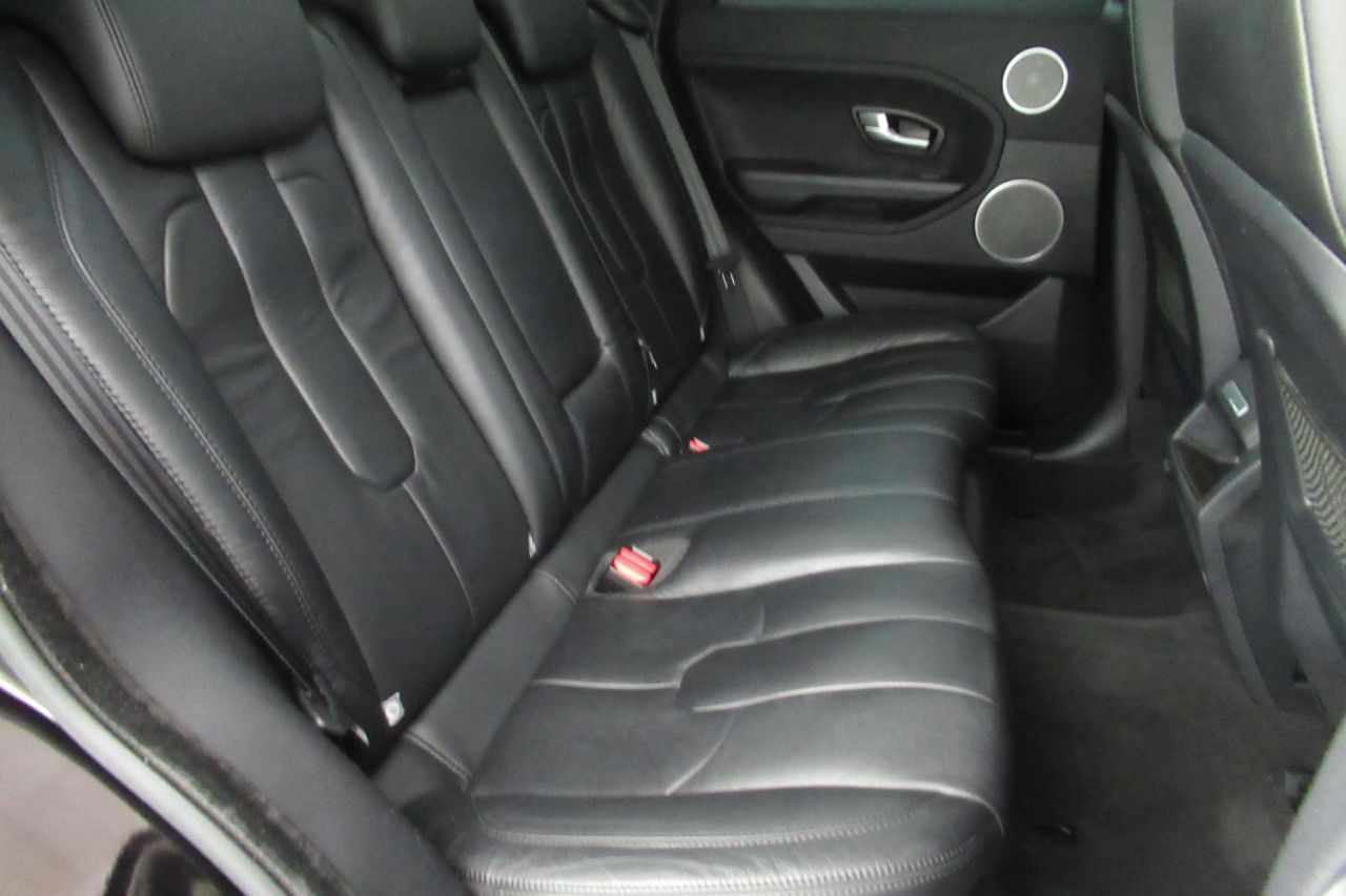 2014 LAND ROVER RANGE ROVER EVOQUE 2.2 SD4 PURE TECH 5d 190 BHP KW14OBU - Image 26
