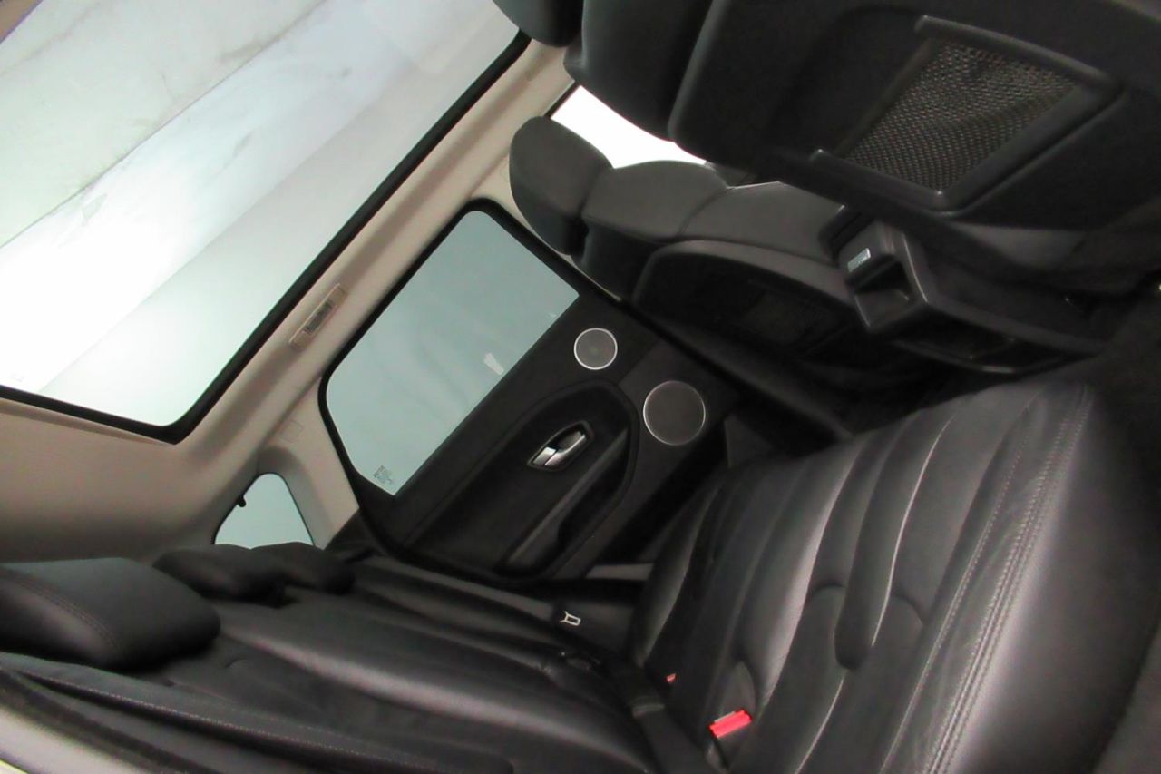 2014 LAND ROVER RANGE ROVER EVOQUE 2.2 SD4 PURE TECH 5d 190 BHP KW14OBU - Image 27