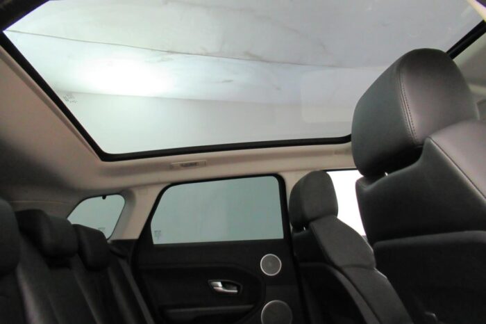 2014 LAND ROVER RANGE ROVER EVOQUE 2.2 SD4 PURE TECH 5d 190 BHP KW14OBU - Image 28