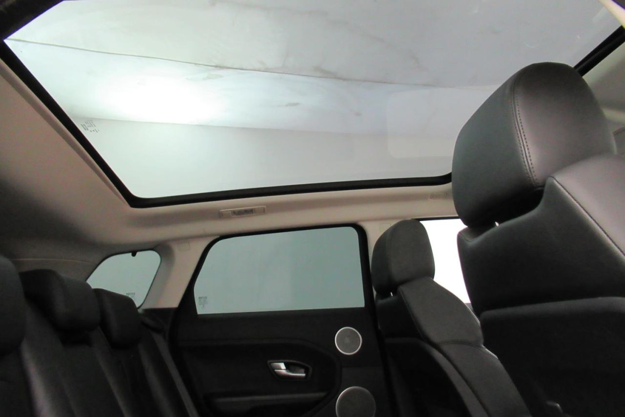 2014 LAND ROVER RANGE ROVER EVOQUE 2.2 SD4 PURE TECH 5d 190 BHP KW14OBU - Image 28