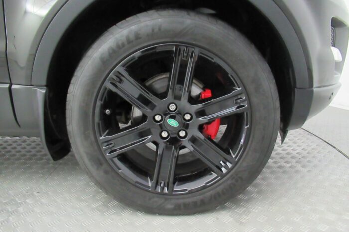 2014 LAND ROVER RANGE ROVER EVOQUE 2.2 SD4 PURE TECH 5d 190 BHP KW14OBU - Image 30