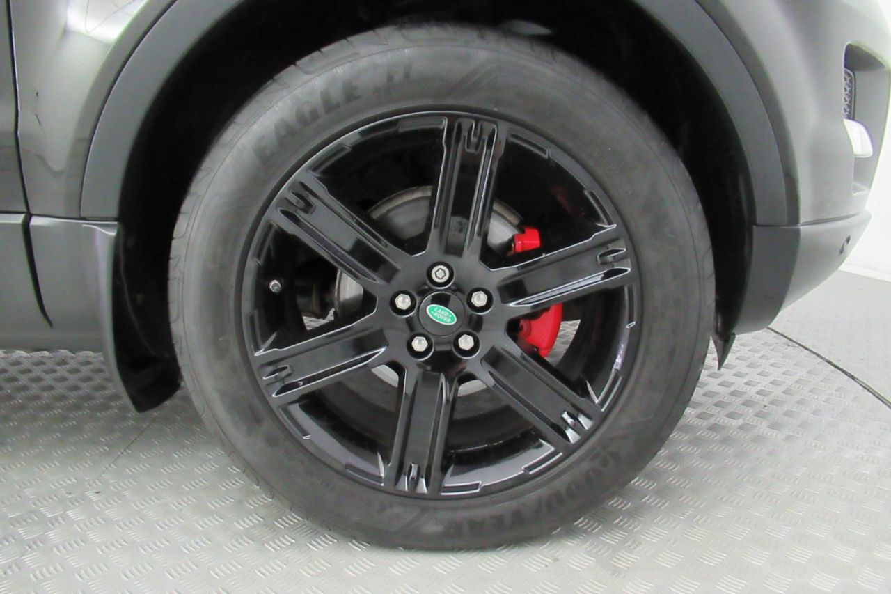 2014 LAND ROVER RANGE ROVER EVOQUE 2.2 SD4 PURE TECH 5d 190 BHP KW14OBU - Image 30