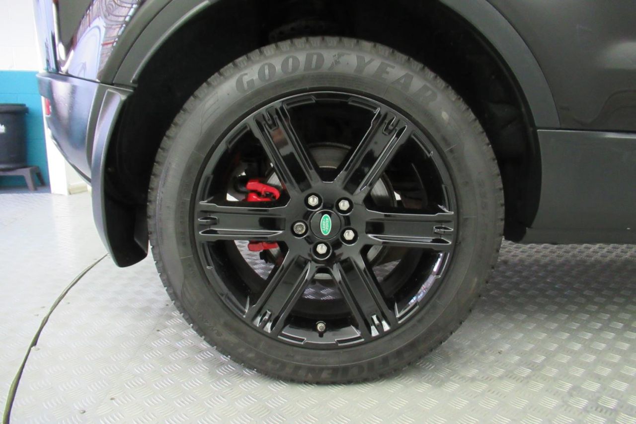 2014 LAND ROVER RANGE ROVER EVOQUE 2.2 SD4 PURE TECH 5d 190 BHP KW14OBU - Image 31